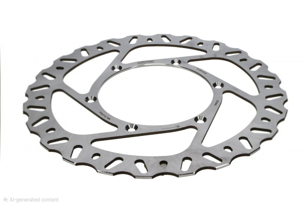 ProX Brake Rotor – Rear – KTM125-530 + Husq. 125-501