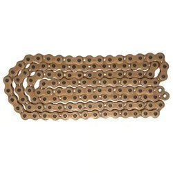 ProX X-Ring Rollerchain 520 x 120 L – Gold