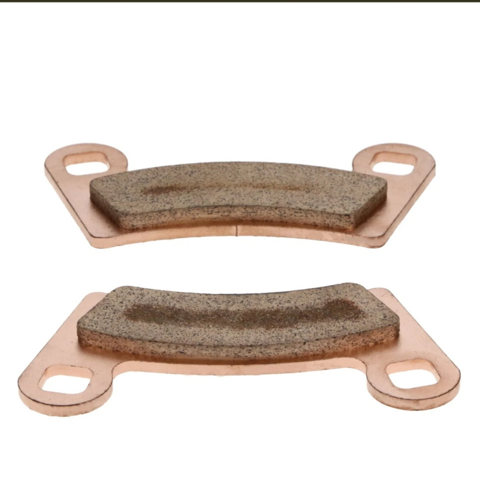ProX Brake Pad Set – Front KTM125-530SX-EXC