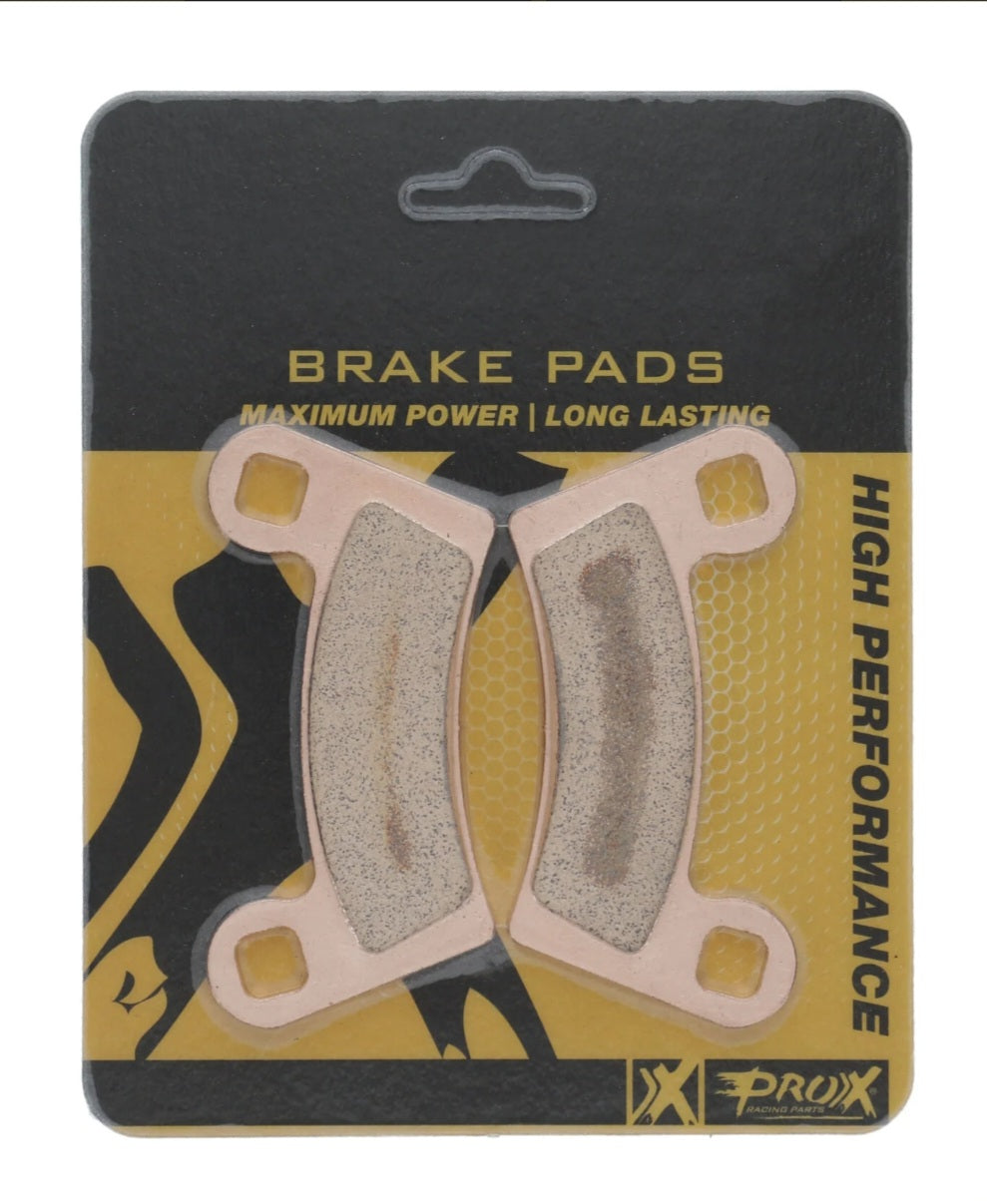 ProX Brake Pad Set – Front KTM125-530SX-EXC