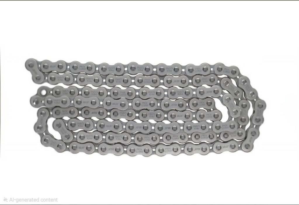 ProX X-Ring Rollerchain 520 x 120 L