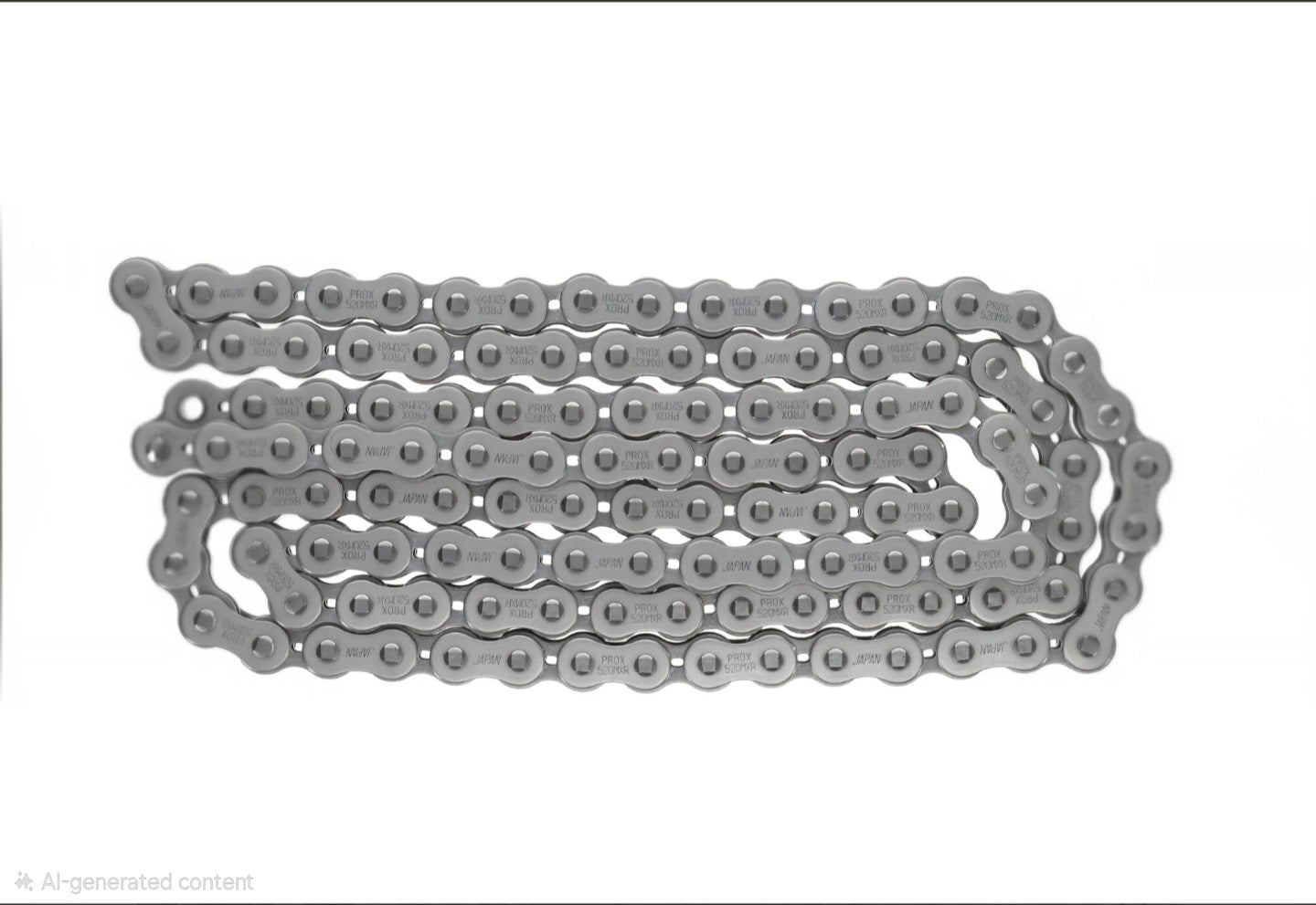 ProX X-Ring Rollerchain 520 x 120 L